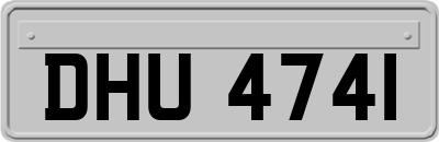 DHU4741