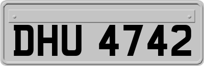 DHU4742