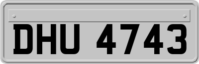 DHU4743