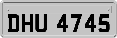 DHU4745