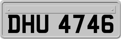 DHU4746