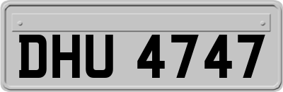 DHU4747