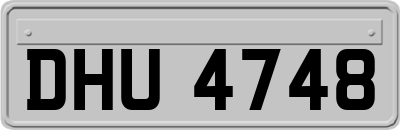 DHU4748