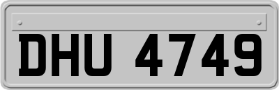 DHU4749