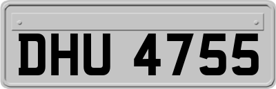 DHU4755