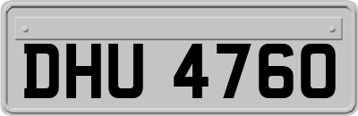 DHU4760
