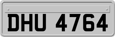 DHU4764