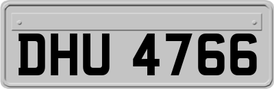 DHU4766
