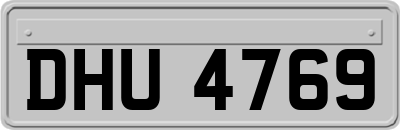 DHU4769