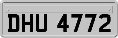 DHU4772
