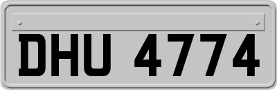 DHU4774