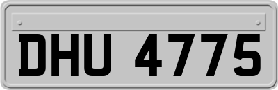 DHU4775