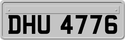 DHU4776