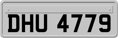 DHU4779