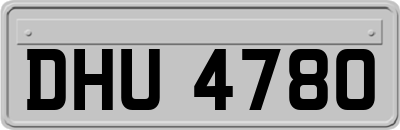 DHU4780