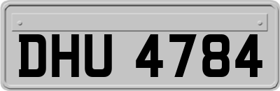 DHU4784