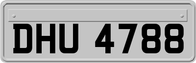 DHU4788