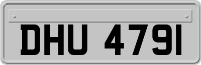 DHU4791
