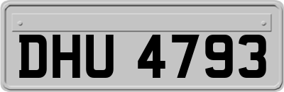DHU4793