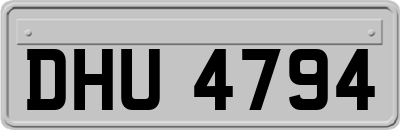 DHU4794