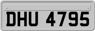 DHU4795