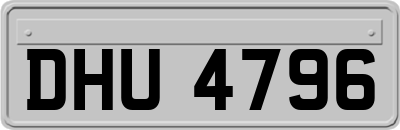 DHU4796