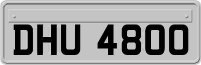 DHU4800