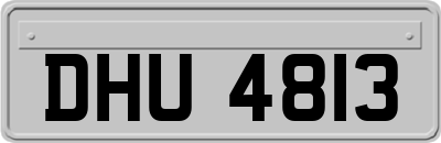 DHU4813