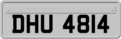 DHU4814