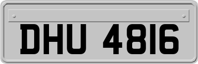 DHU4816