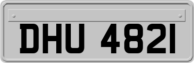 DHU4821