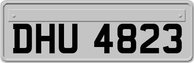 DHU4823