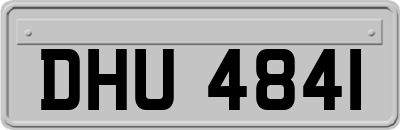 DHU4841