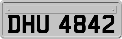 DHU4842