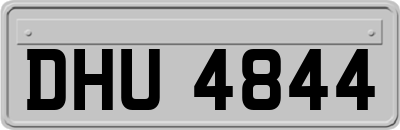 DHU4844