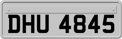 DHU4845