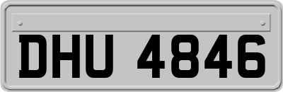 DHU4846