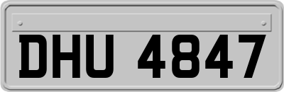 DHU4847