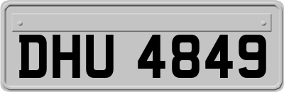 DHU4849