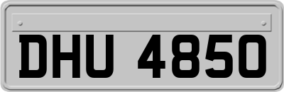 DHU4850