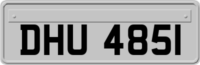 DHU4851