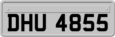 DHU4855
