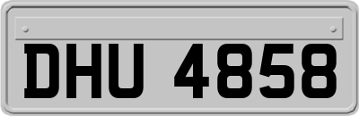 DHU4858