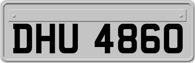 DHU4860