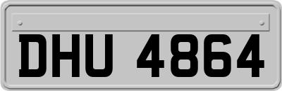DHU4864
