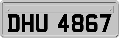 DHU4867