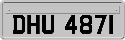 DHU4871