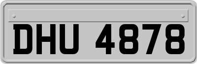 DHU4878
