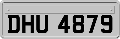 DHU4879