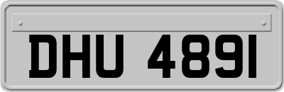 DHU4891